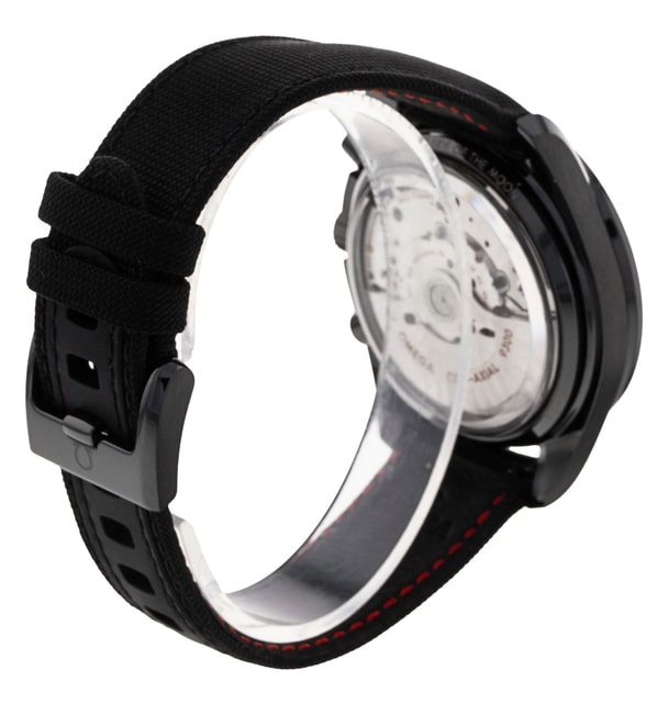 Omega Speedmaster Dark Side of the Moon 311.92.44.51.01.003 Image 3